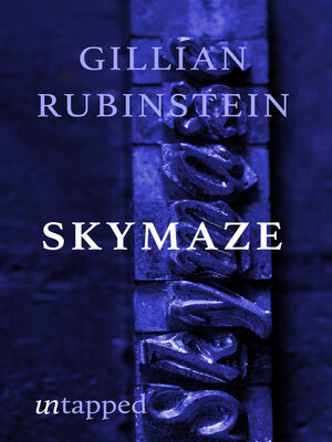 cover image of Skymaze